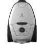 Electrolux Pure D8.2 PD82-4MG Støvsuger 3.5liter Mineralgrå Electrolux Pure D8.2 PD82-4MG Støvsuger 3.5liter Mineralgrå